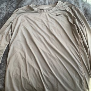 XL Nike athletic shirt